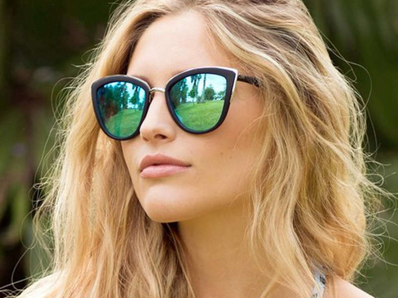 10 Best Sunglasses For A Heart Face Rank & Style