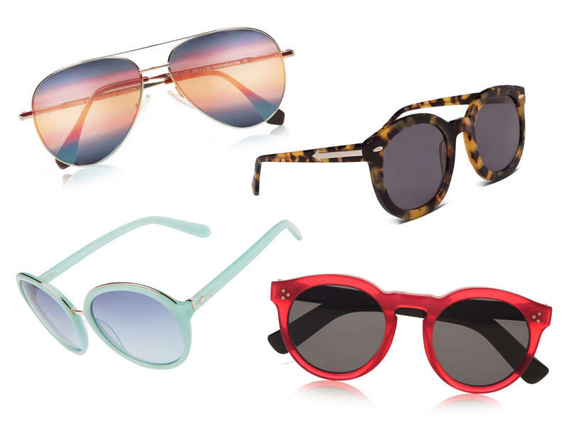 10 Best Spring Trends—sunglasses Rank And Style 7225