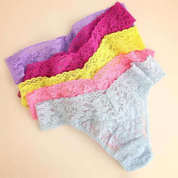 best thong underwear