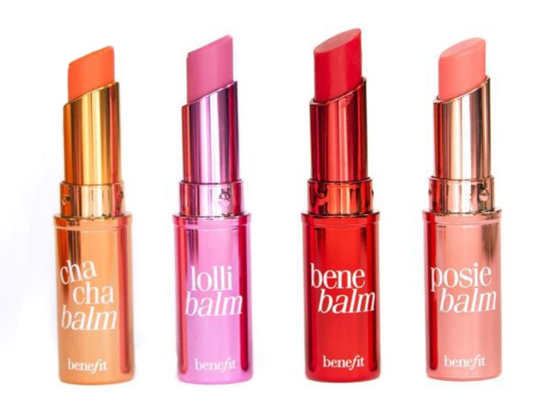 Rank & Style The Ten Best Drugstore Moisturizing Lipsticks