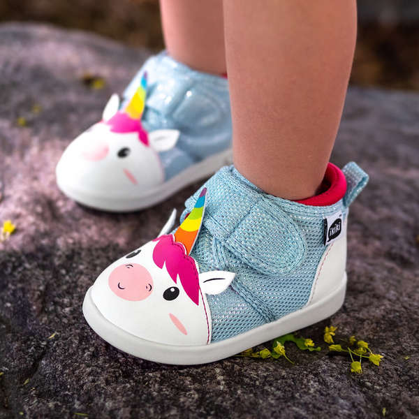 supportive shoes for toddlers