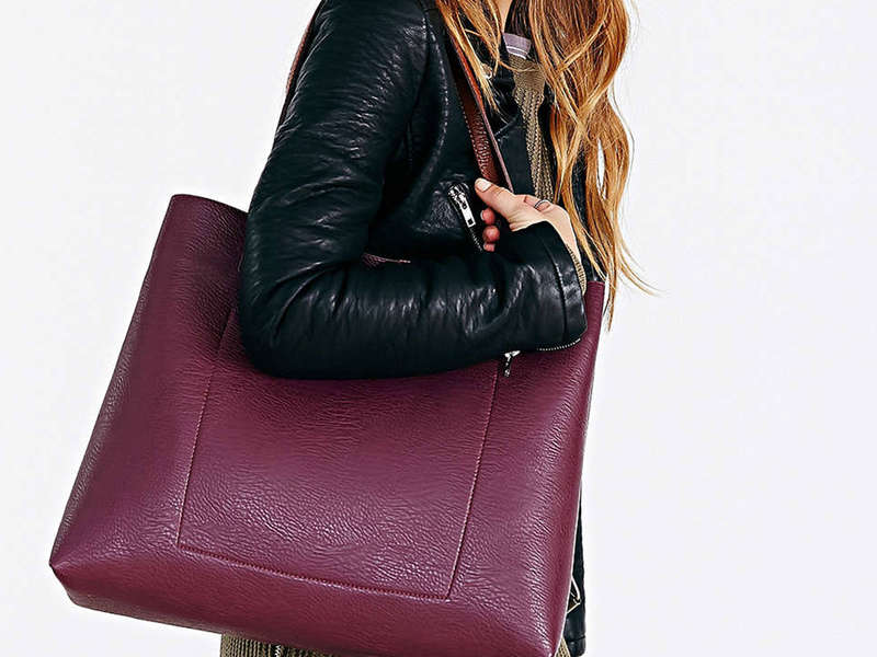 best leather handbags under $200