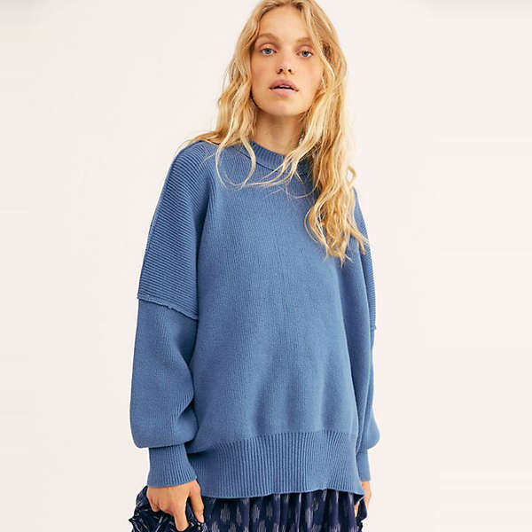 best long sweaters for leggings