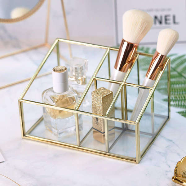 10 Best Vanity Organizers Rank Style