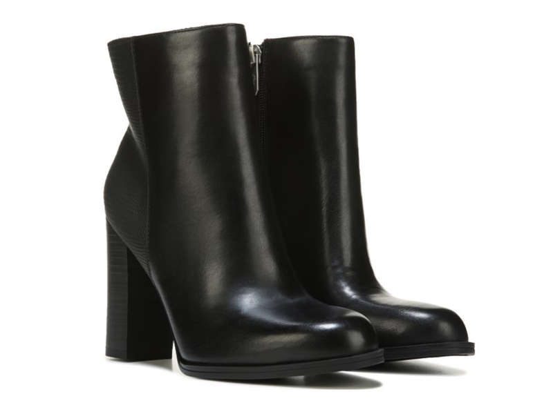 best faux leather boots