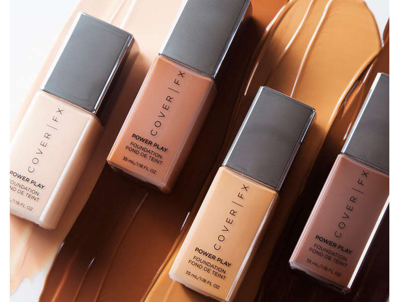 the best waterproof foundation