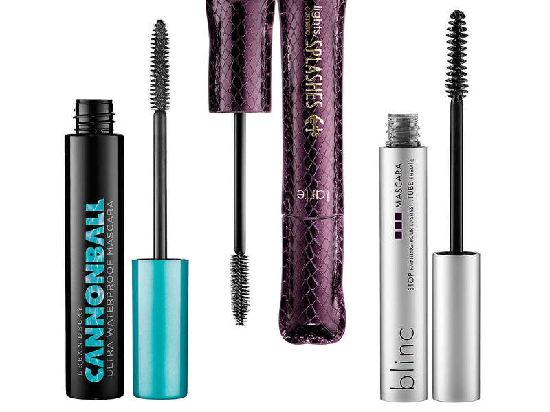 10 Best Waterproof Mascaras 