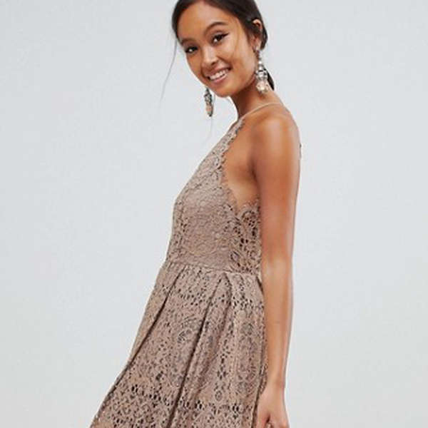 wedding guest dresses for fall 2018