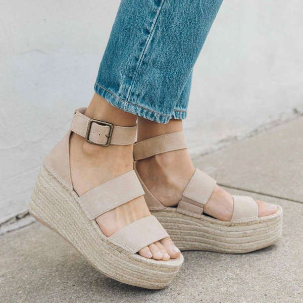 best wedges 2019 shoes