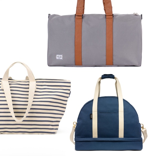10 Best Weekend Bags | Rank & Style