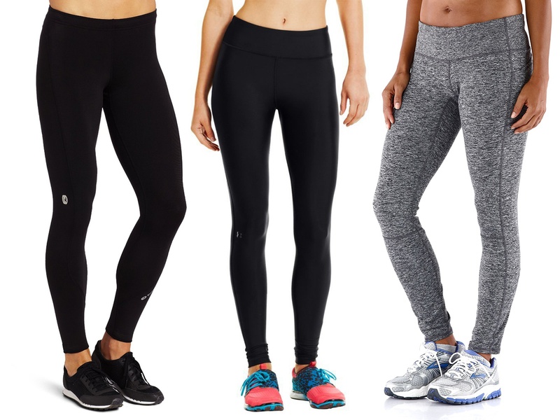 10 Legging Brands That Are Just as Good as Lululemon (Seriously) | Womens  workout outfits, Summer workout outfits, Modest workout clothes