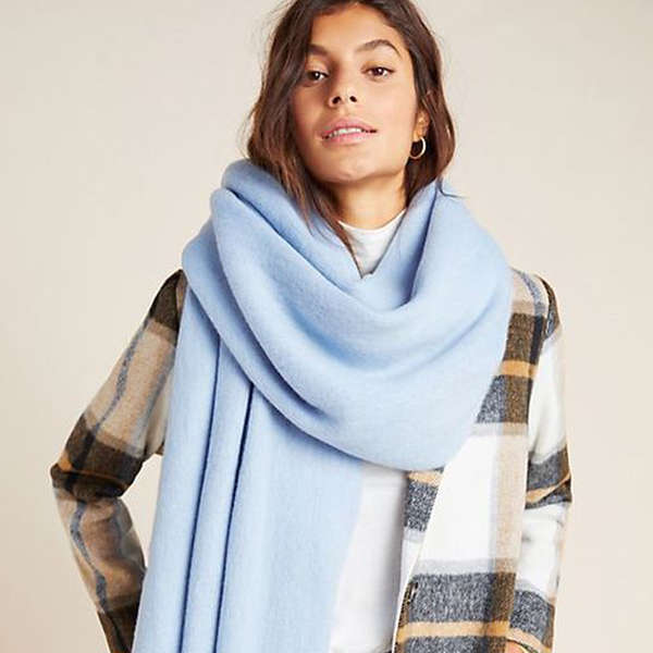 best cashmere scarves for women