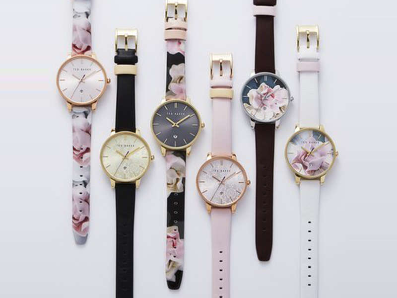 10 Best Womens Fashion Watches Rank And Style 