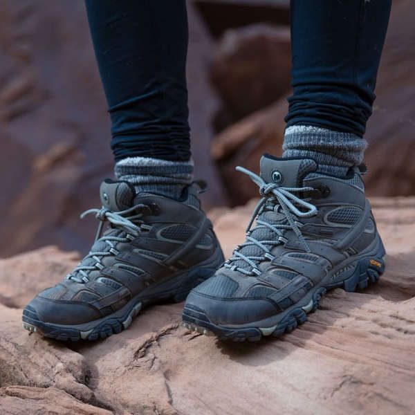 best hiking shoes women