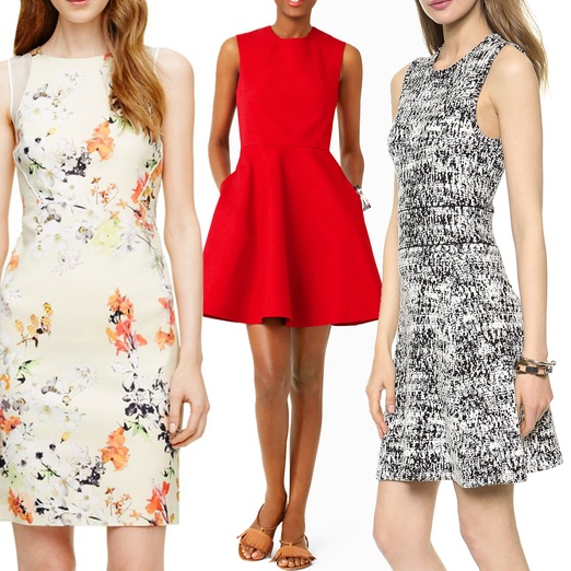 10 Best Work Dresses | Rank & Style