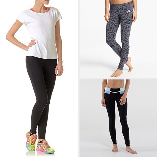 best workout tights that stay up