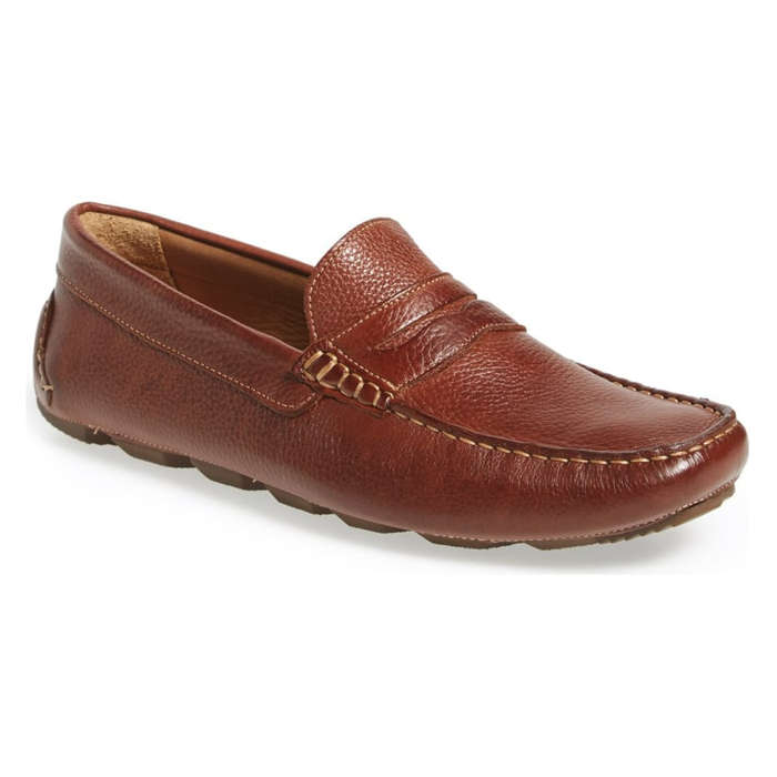 good loafers brand