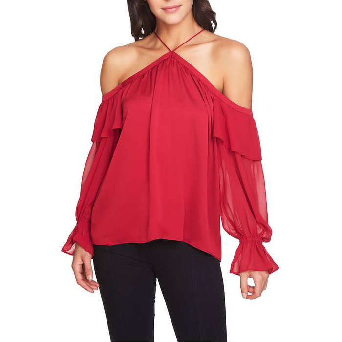 10 Best Date Night Tops | Rank & Style