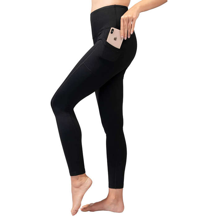 affordable leggings with pockets