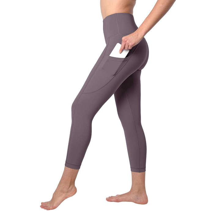 best cheap leggings with pockets