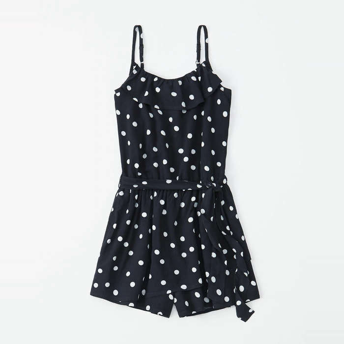 dress rompers for girls