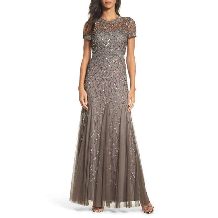 10 Best Mother of the Bride Dresses | Rank & Style