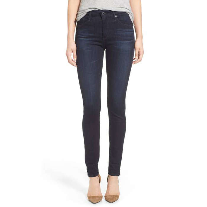 10 Best Figure Flattering Jeans Rank And Style