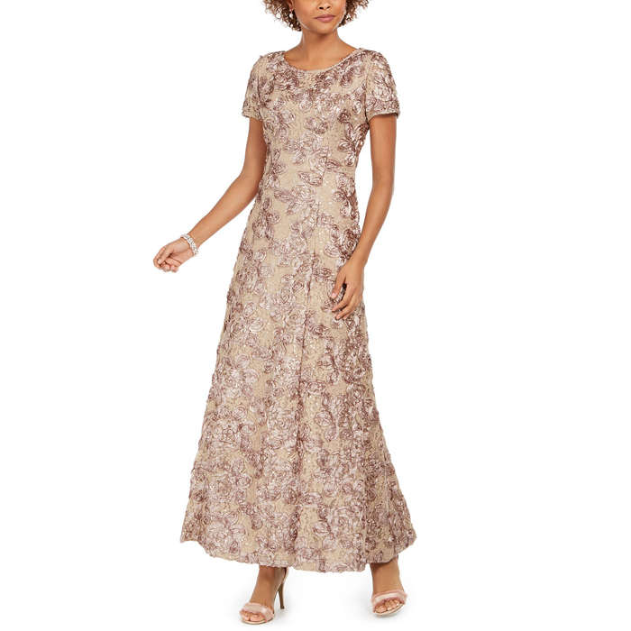 10 Best Mother Of The Bride Dresses 