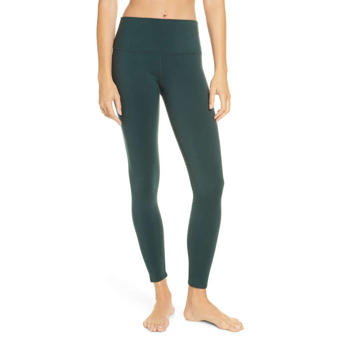 10 Best Yoga Pants Rank Style