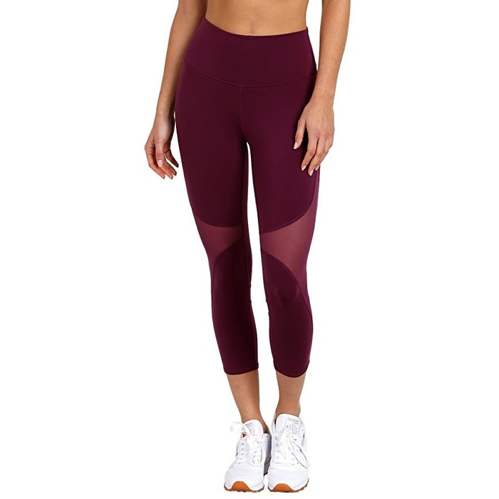 10 Best Mesh Leggings | Rank & Style