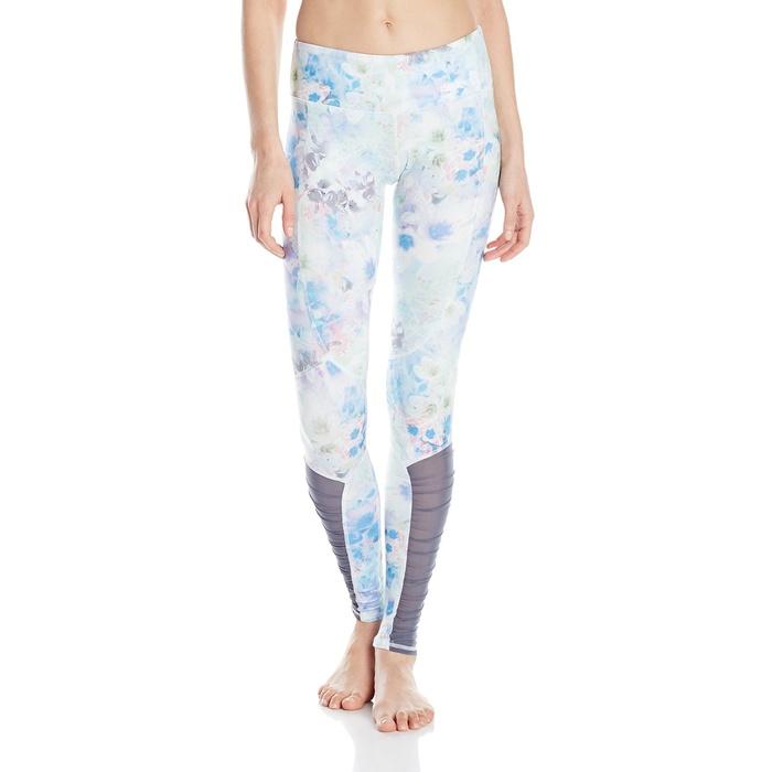 printed leggings pants