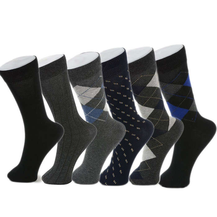 cool dress socks for guys