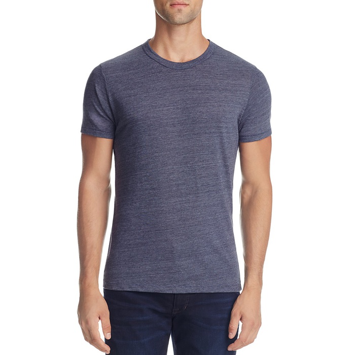 2(X)IST Pima Cotton V-Neck T-Shirt | Rank & Style