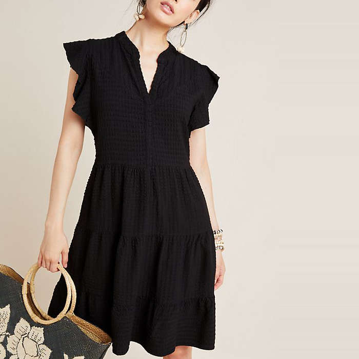 adler tunic dress