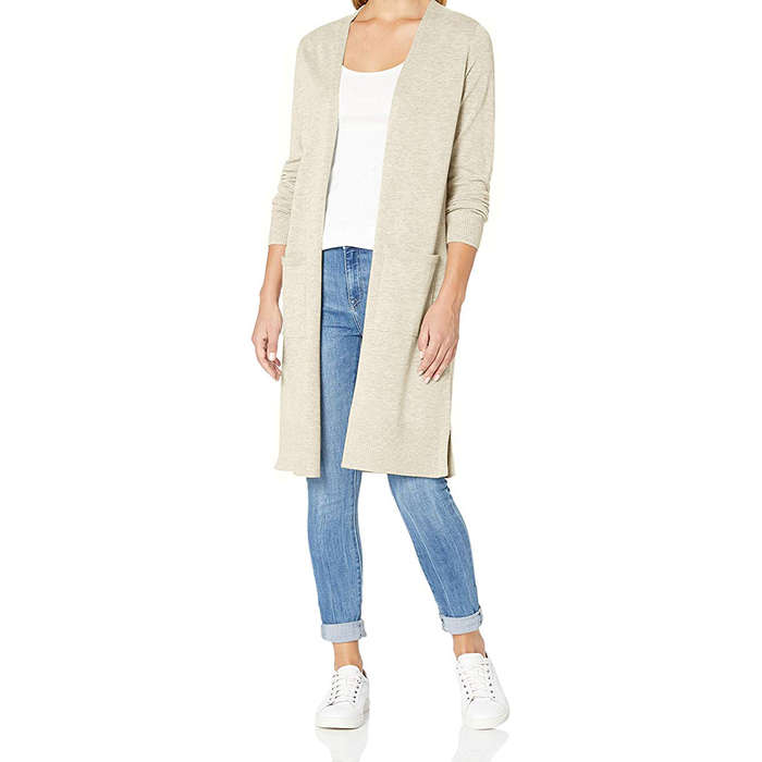 light cardigan womens