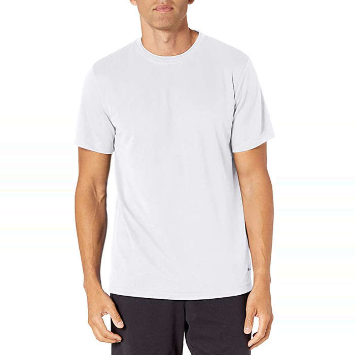 best dri fit undershirts