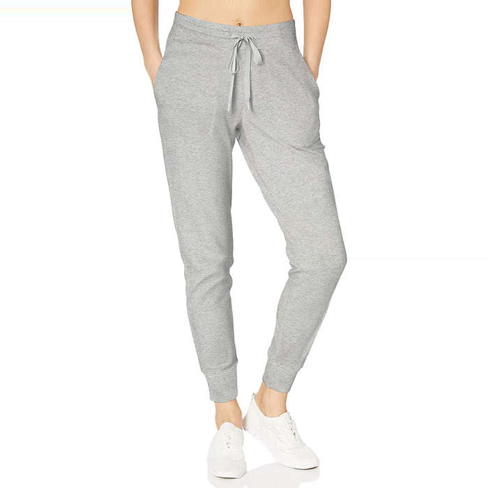 hanes womens joggers