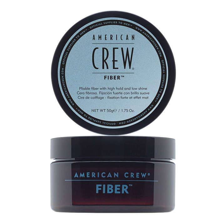 crew hair gel