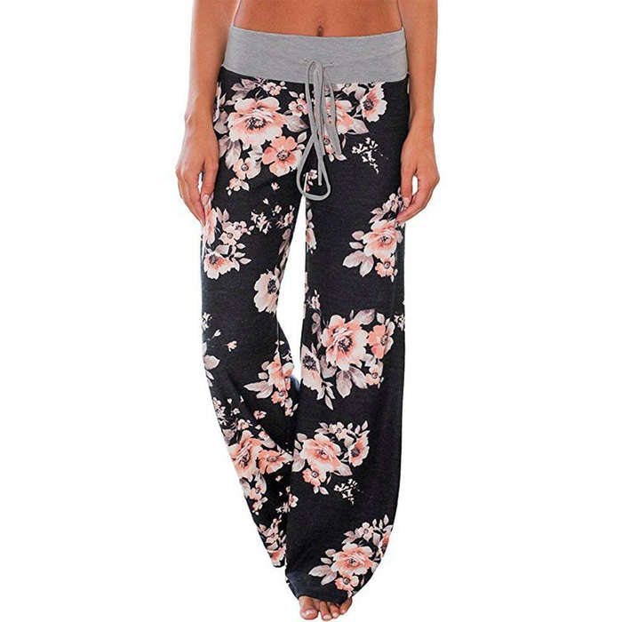 10 Best Women S Lounge Pants Rank Style