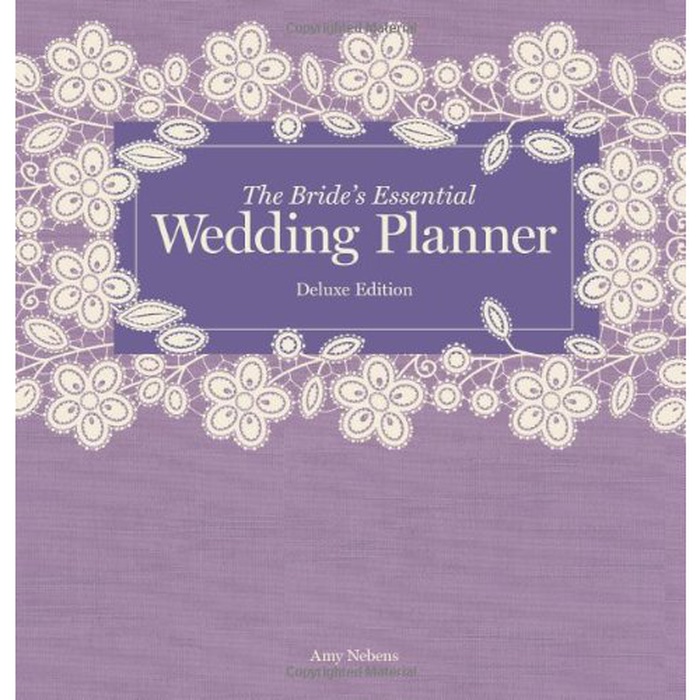 10 Best Wedding Planner Books Rank Style