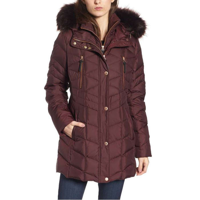 10 Best Winter Coats on Sale | Rank & Style