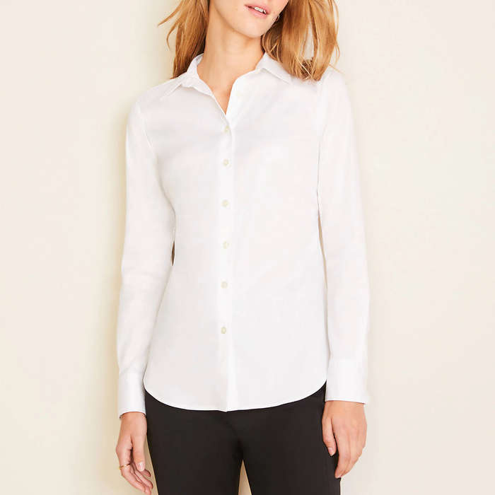 best women's dress shirts