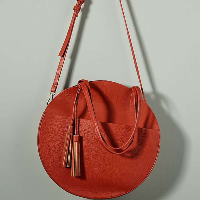 anthropologie bags