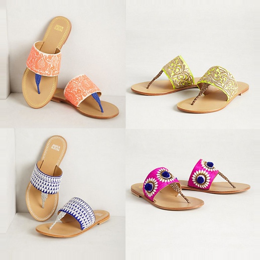 10 Best Thong Sandals | Rank & Style