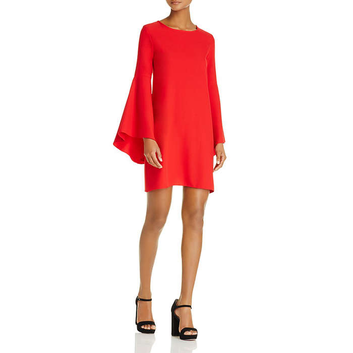 10 Best Bell Sleeve Dresses | Rank & Style