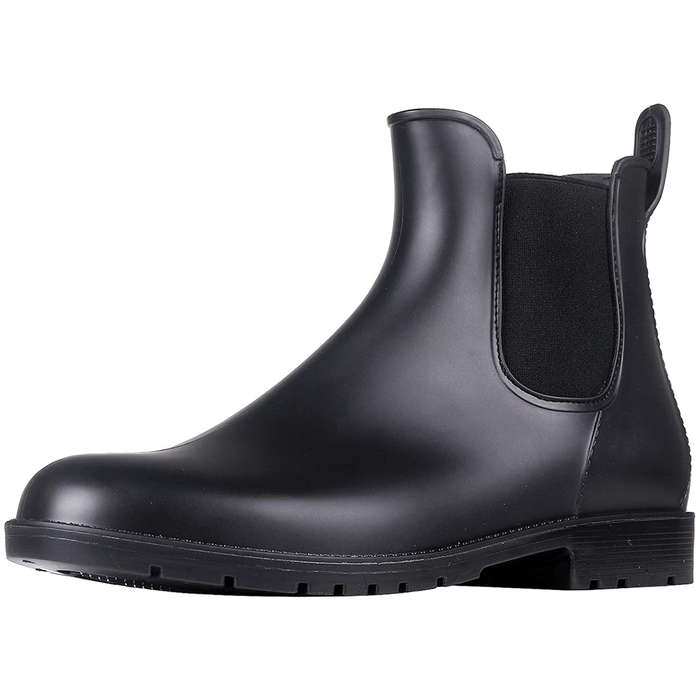 best comfortable rain boots
