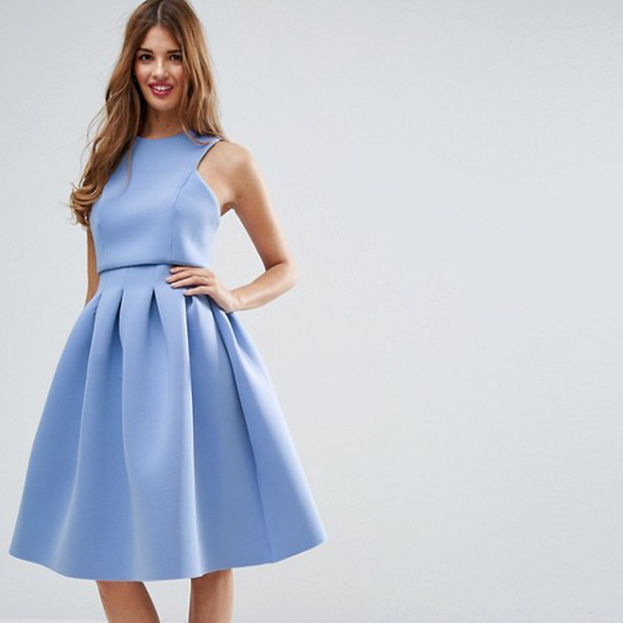10 Best Spring Dresses Under $100 | Rank & Style