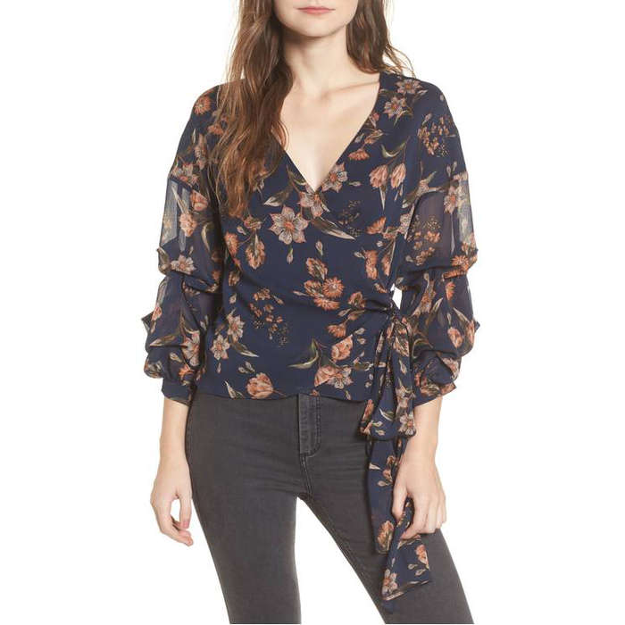 10 Best Spring Blouses | Rank & Style