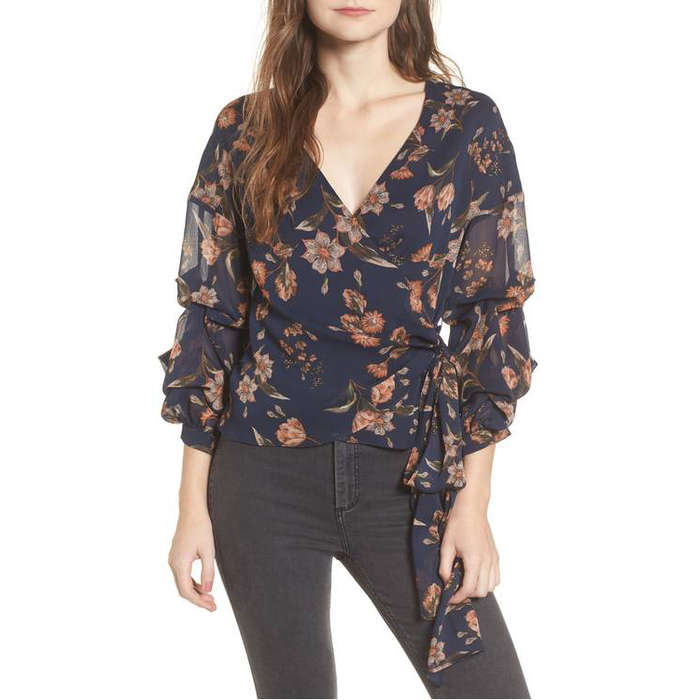 10 Best Spring Blouses Rank & Style