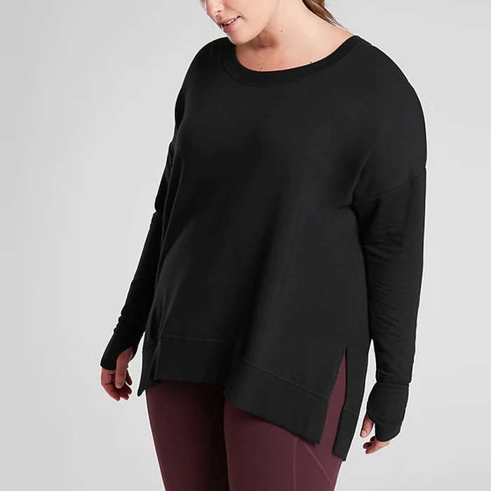 plus size sweatshirts cheap